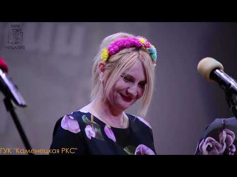 'Медуница' женская вокальная