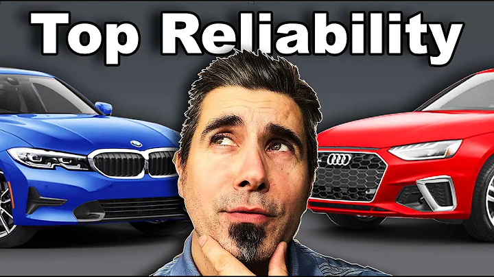 BMW vs Audi Reliability - And the Winner IS... - DayDayNews
