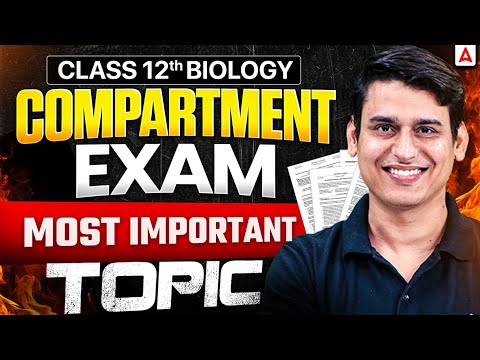 Class 12 Biology