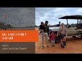 Du Toit Family Safari with African Bush Camps