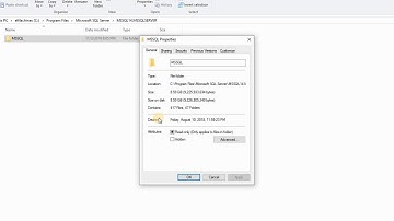 SQL SERVER ERROR  FIX The request failed or the service did not resp