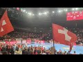 Andrea Parisini Scores Last-Second Goal for Italy