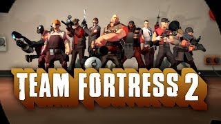 Убранное оружие из Team Fortress 2 Убранное оружие из Team Fortress 2