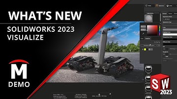 Visualize Enhancements - What