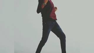 pogathadi en penne cover dance by shamnas chithu❤️❤️❤️