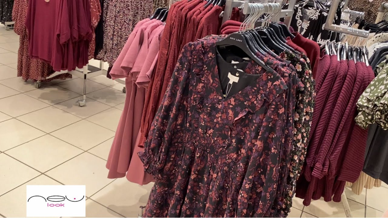 NEW LOOK COLLECTION| MARCH 2026| Gazingpearl Life #gazingpearllife #newlook #fashion#shopping 