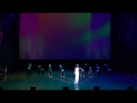 Ляйсан Мингазова -