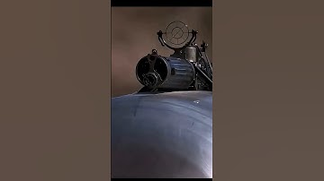 How Fighter Planes Shoot Through Their Own Propellers Without Breaking Them!