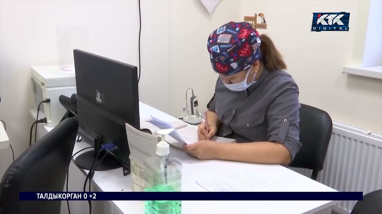 Надо отстранять коллектив от учёбы, работы, службы, если в нём выявлен носитель кори – Минздрав