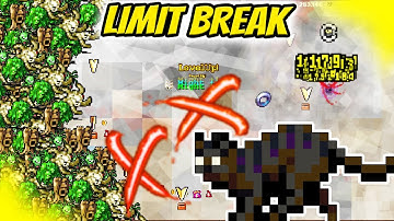 This Is The WORST Weapon Limit Break in Vampire Survivors