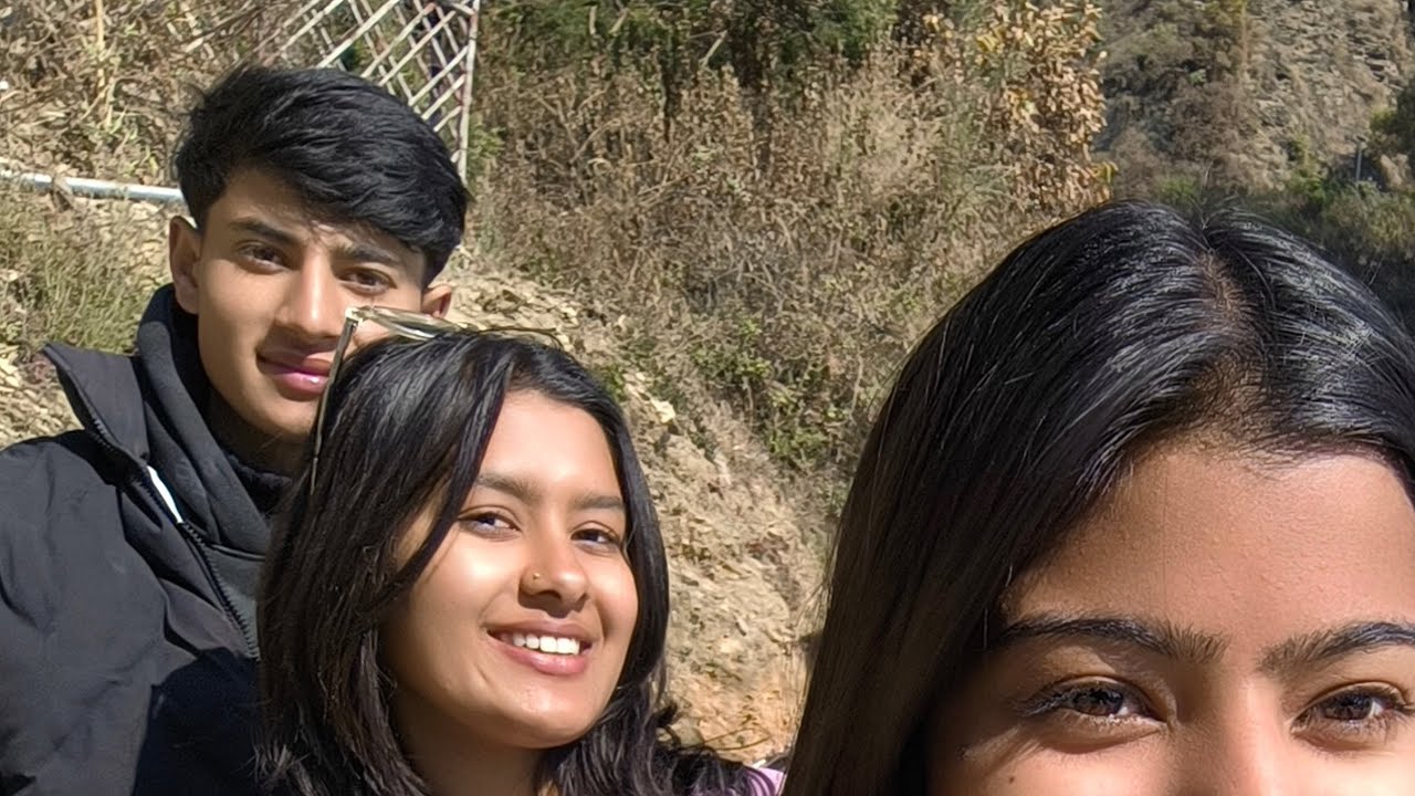 Aj hai humara paper 😭 