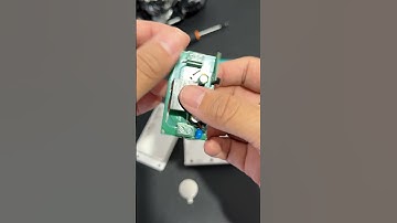 Let’s tear down the SONOFF Basic Gen5! 🔧