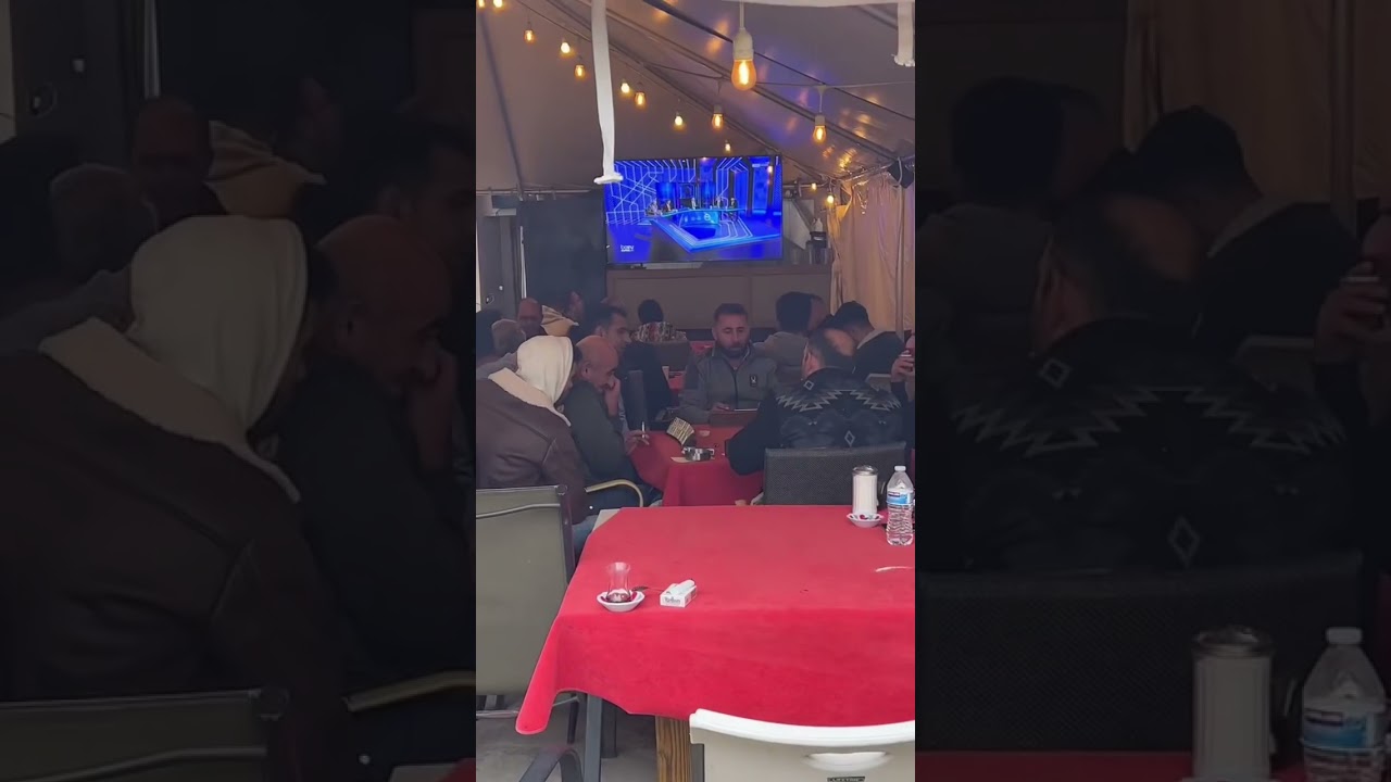 Amerika&rsquo;da bir T&Uuml;RK mahallesi 🇹🇷🤦🏻&zwj;♂️#amerikadayasam #t&uuml;rkiye #amerikadakit&uuml;rkler #newjersey