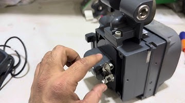 Fisher DVC6020: Travel Sensor Calibration & Relay Adjustment | Auto Calibration & Simulation