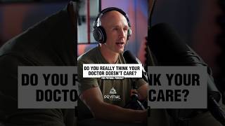 Does your doctor actually care?