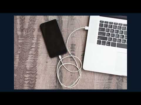 Keeping Your Phone Alive When the Power's Out