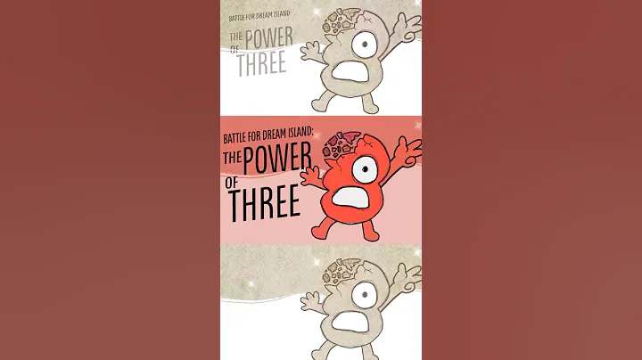 BFDI TPOT 20 Intro Only Three (Updated) THREE NEEDS TO BE FIXED