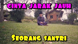 ⭕Syairan Santri Salafi-LDR'an Seorang Santri_part 1