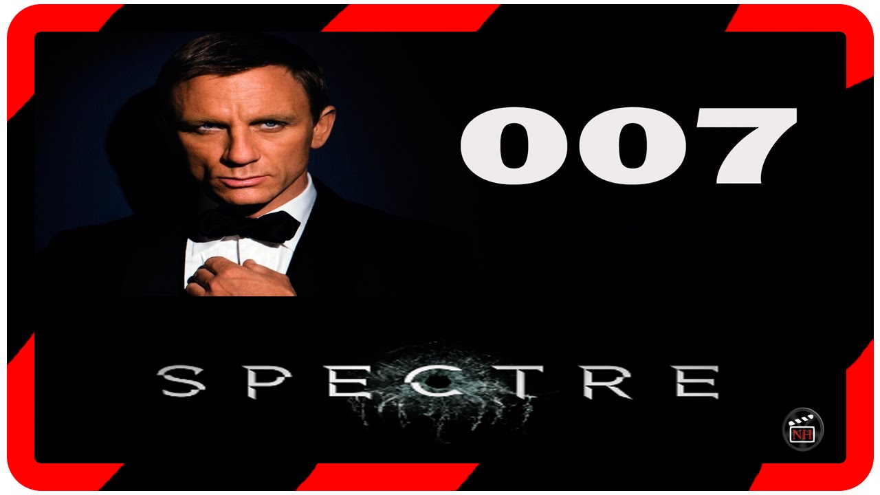 Спектрум Бонд. Specter pelicula. Spectre жанр