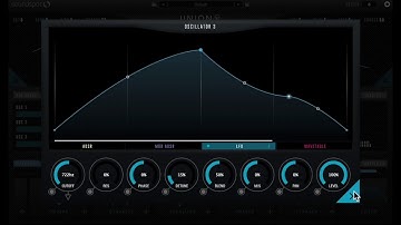 How to make a pad sound with Union [Synthesizer, Ableton, Cubase, FL studio, Logic Pro X]