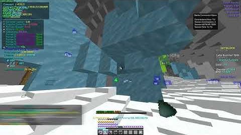 This Macro Mod DOMINATES Hypixel Skyblock - Still Working August 2025!