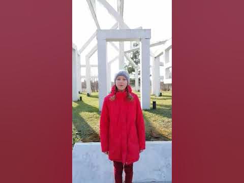 А город был в дремучий убран иней. А город был в дремучий убран иней