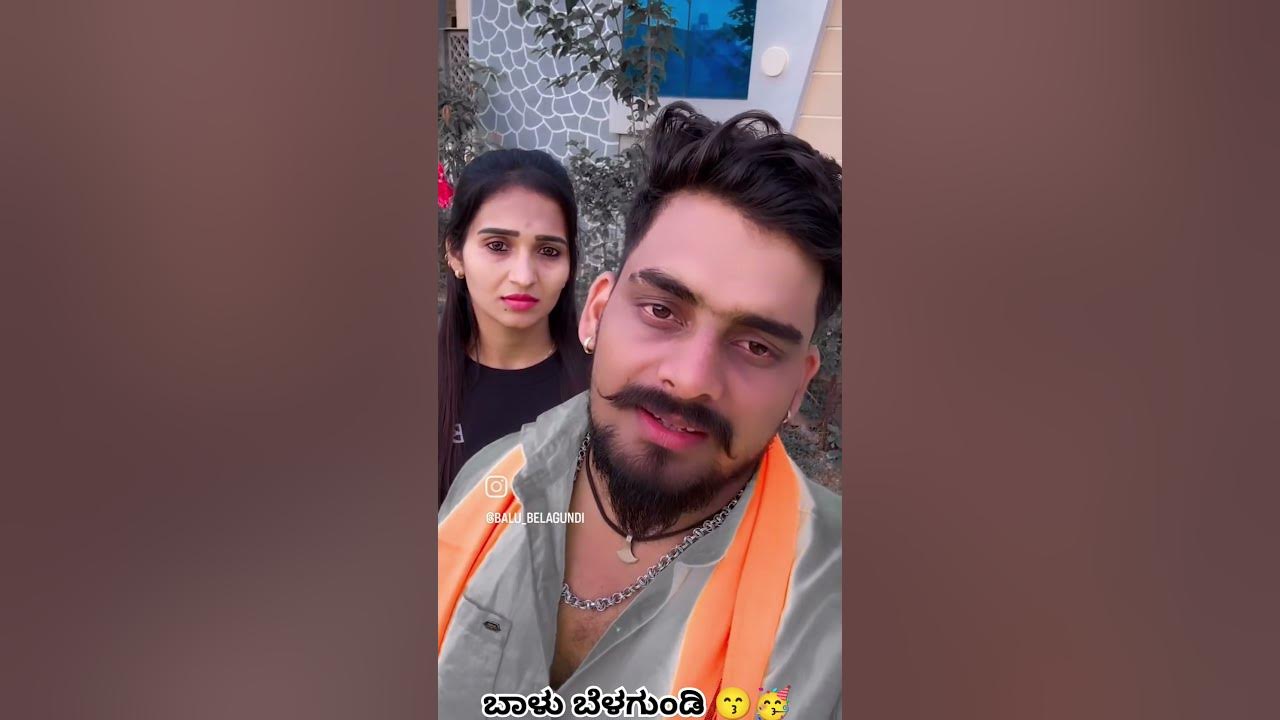 Kuttyweb Godara nanna Katti badi Tara janpad song Balu belagundi