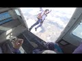 My first Solo Skydive