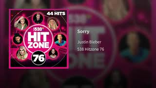 Sorry
