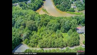 Berkshire Hathaway HomeServices Smith Mountain Lake Real Estate - Lot 11 Clifton CIR