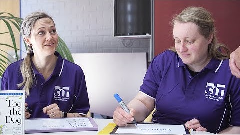 Education Support Course Information