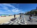Grab your Sunscreen and Swimsuit and Enjoy the Sun in Rio's Best Beaches - VR 180 3D Experience