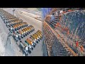 China Builds The Most Insane Dam Projects Ever Built by Mankind