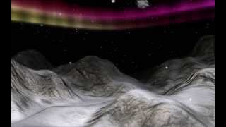 HLSL Snow Shader