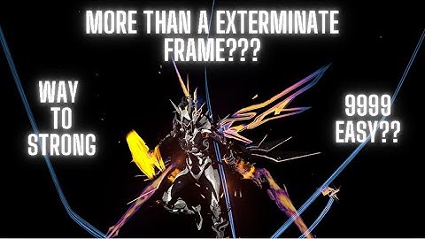 Warframe | The STRONGEST Titania Build Yet | Titania Build-Guide | Level Cap | 2025