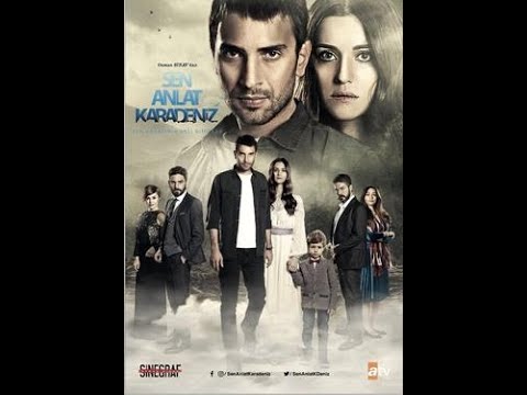 حقائق عن أبطال البحر الأسود   3 قصة عشق البحر الأسود