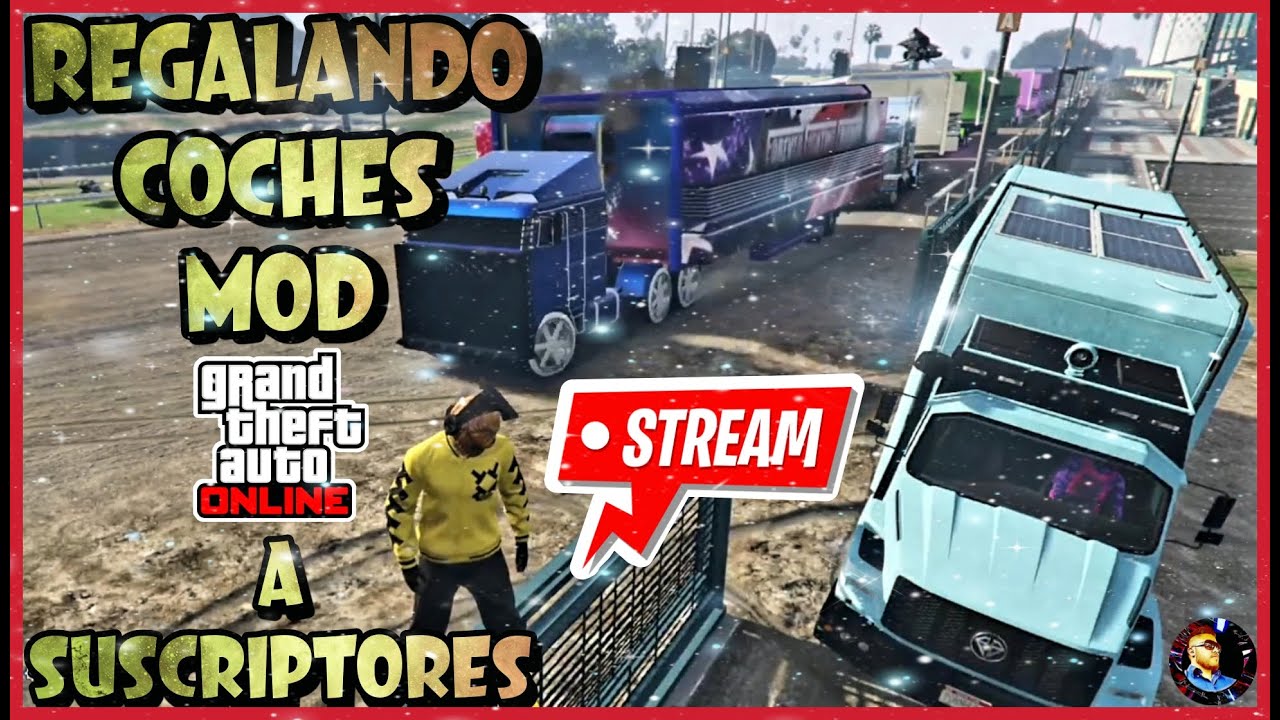 Coches Mod gta v Online Anleonard