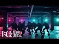 Ateezkq fellaz yunho solo performance