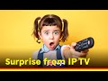 IPTV On TV: It's A Game-Changer