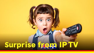 IPTV On TV: It's A Game-Changer