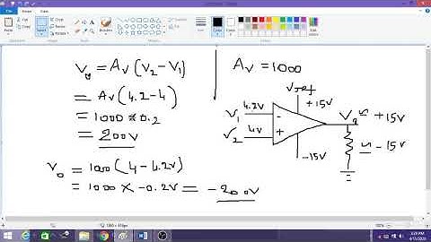 Module 3 - 01 Introduction to Opamp