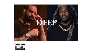 The REAL reason Kendrick Lamar hates Drake