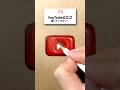 YouTubeのロゴ、描きました。#shorts