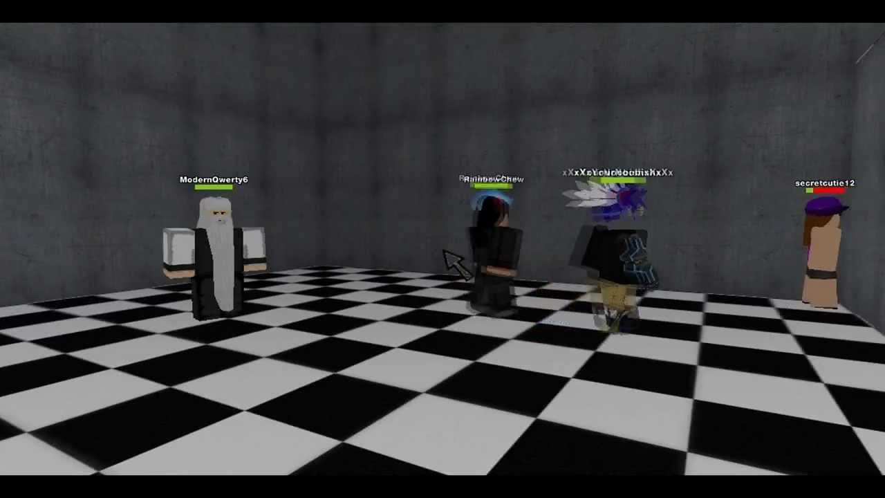 Roblox Commentary Checkers BETA YouTube