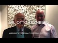 Otto Kernberg, Narcissistic PD - part 1 of 4