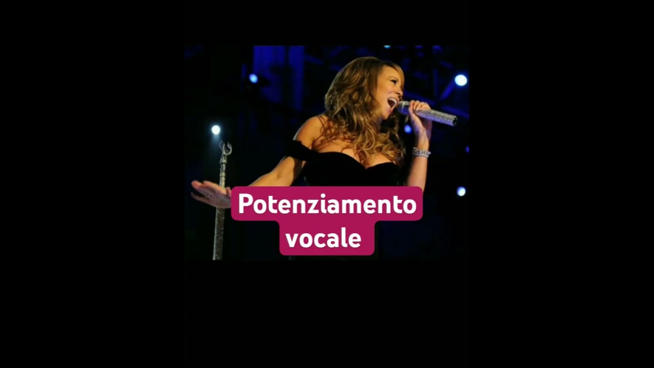 Упражнения для улучшения подвижности и динамики голоса 