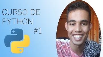 CURSO PYTHON #1 - INSTALANDO PYTHON Y VSCODE