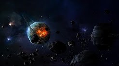 Das Universum - Eine Reise durch Raum und Zeit TEIL 1 (Sterne)