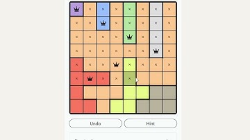 LinkedIn Queens #468 Answer – Today’s Puzzle Solved Fast! | August 11, 2025 Update