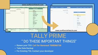 TALLY PRIME - A REVOLUTIONARY PRODUCT FROM TALLY SOLUTIONS